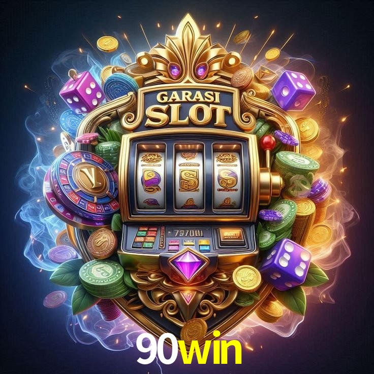 90win - Aplicativo Móvel