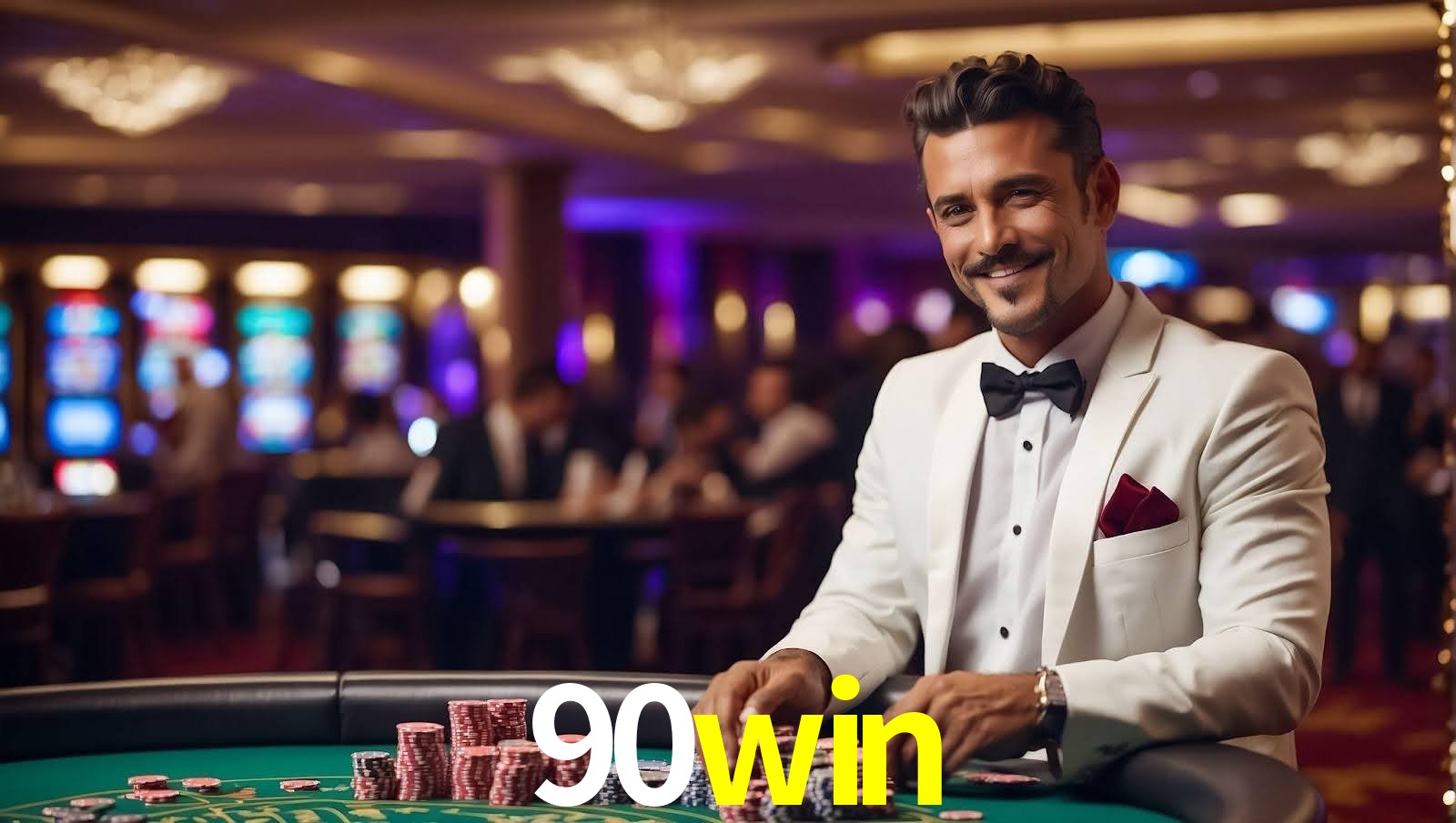 90win - cassino ao vivo