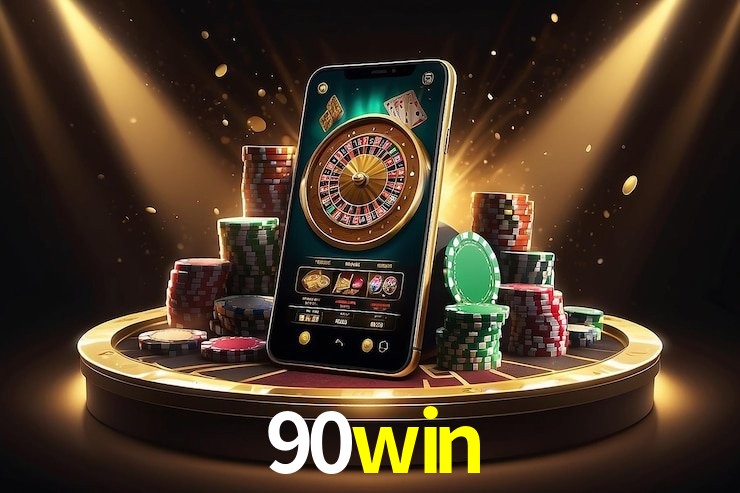 90win - Pagamento PIX Instantâneo