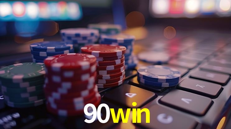 90win - Winners Celebration
