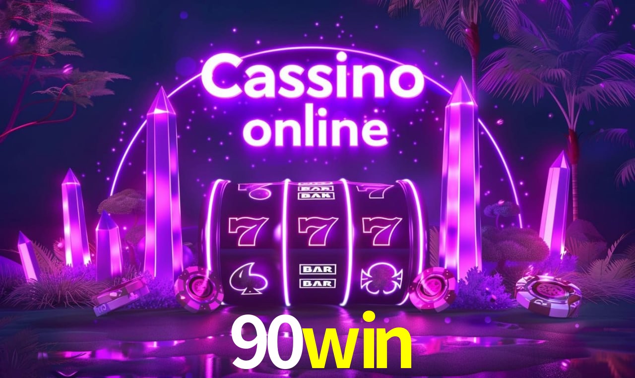 90win - Customer Support
